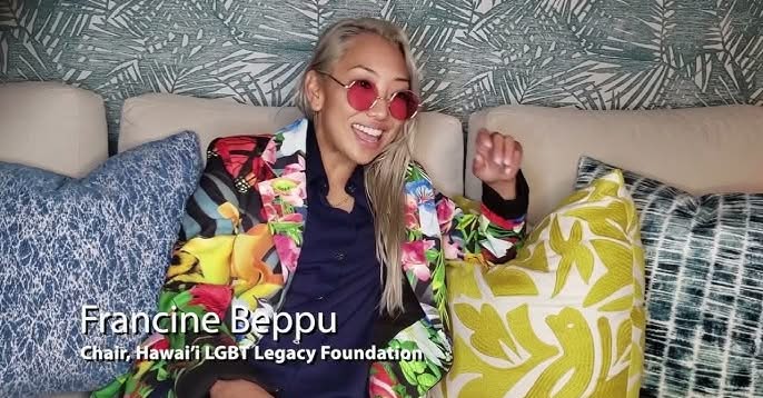 Francine Beppu Obituary – Death: Community Leader and Advocate Francine Beppu Has Died